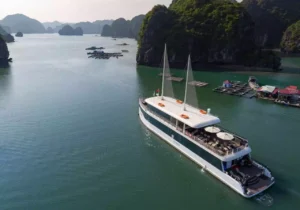 JadeSails Luxury Cruise Day Tour