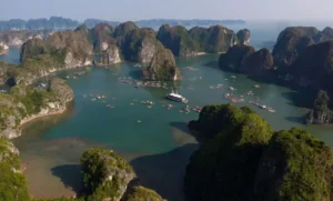 JadeSails Luxury Cruise Day Tour