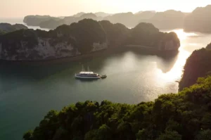 JadeSails Luxury Cruise Day Tour