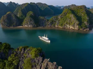 JadeSails Luxury Cruise Day Tour