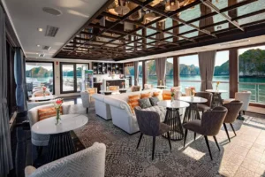 JadeSails Luxury Cruise Day Tour