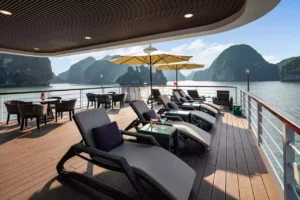 JadeSails Luxury Cruise Day Tour