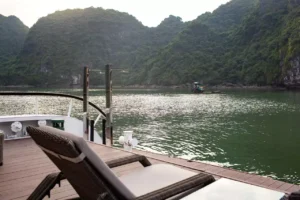 JadeSails Luxury Cruise Day Tour