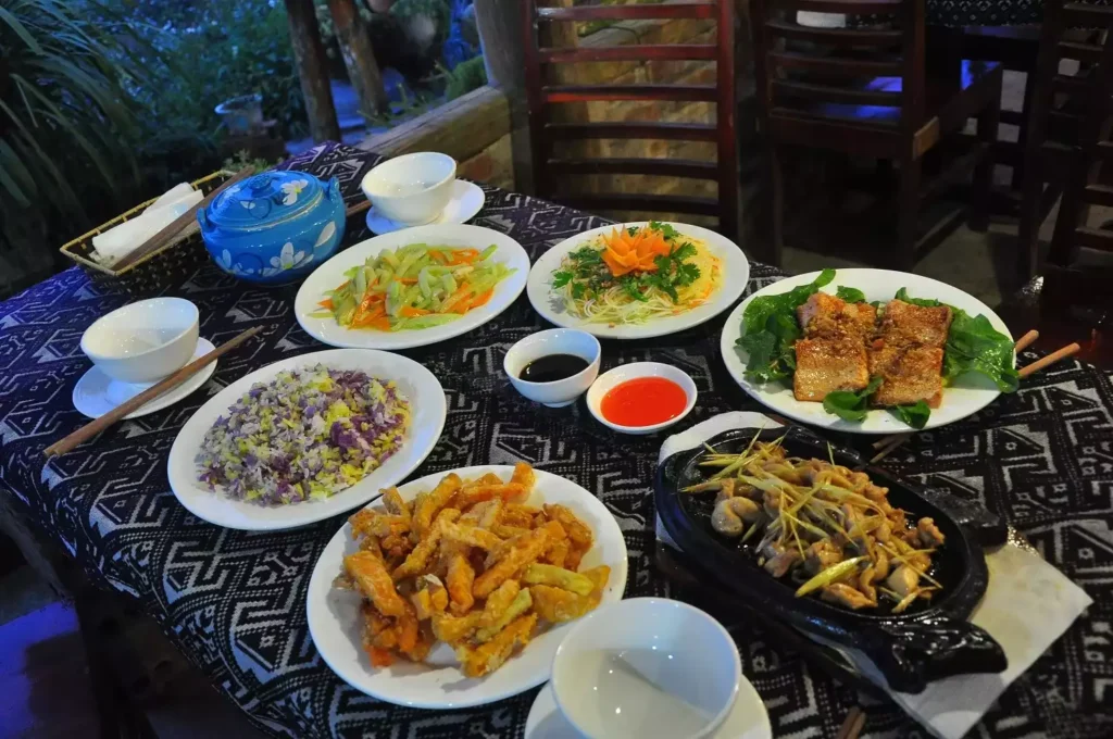 Hanoi - Sapa - Cat Cat Village - Fansipan Cable Car Tour