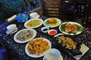 Hanoi - Sapa - Cat Cat Village - Fansipan Cable Car Tour