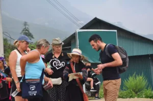 Hanoi - Sapa 3 Days 2 Night Tour