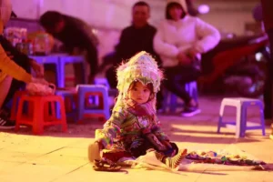 Hanoi - Sapa - Cat Cat Village - Fansipan Cable Car Tour
