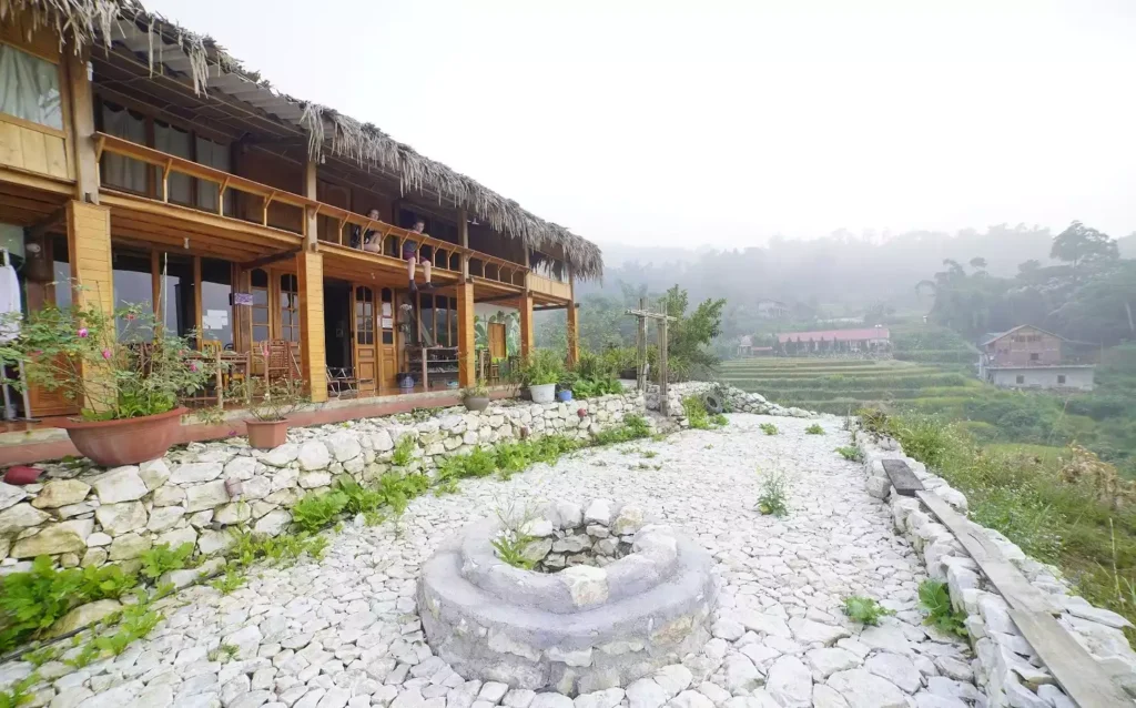 Hanoi - Sapa 3 Days 2 Nights Trekking Tour