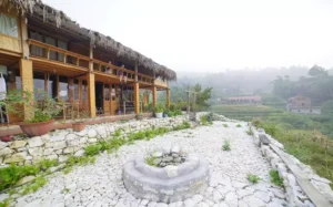 Hanoi - Sapa 3 Days 2 Nights Trekking Tour