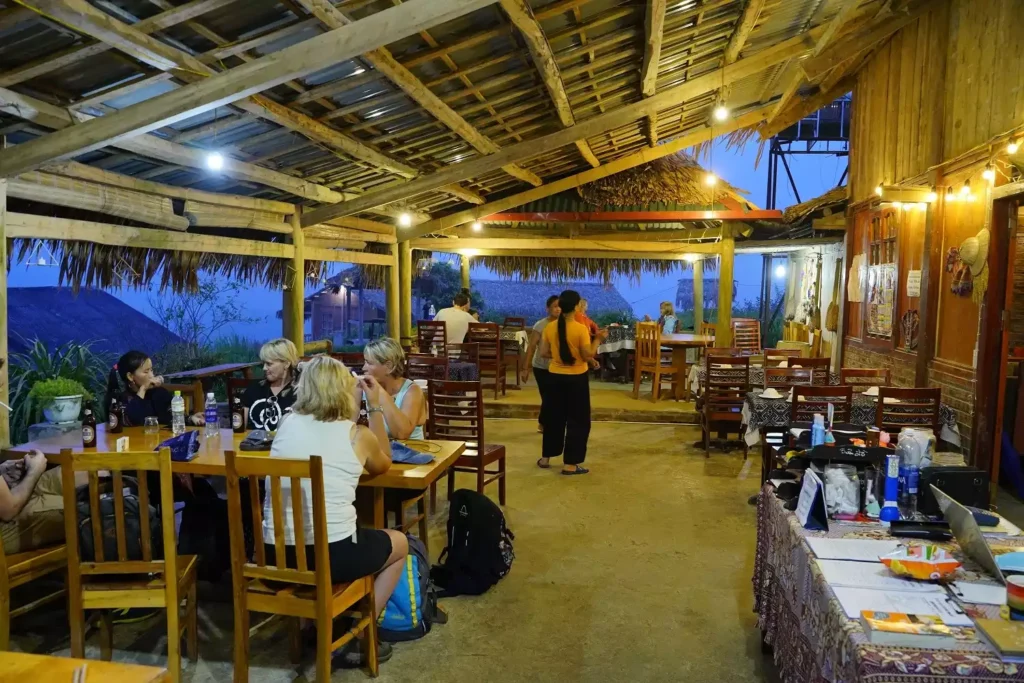 Hanoi - Sapa 3 Days 2 Nights Trekking Tour