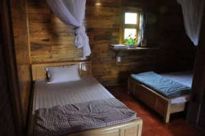 Hanoi - Sapa 3 Days 2 Nights Trekking Tour