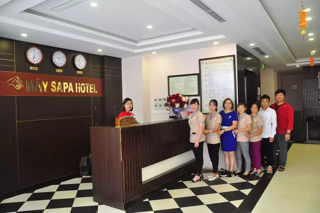 Hanoi - Sapa - Cat Cat Village - Fansipan Cable Car Tour