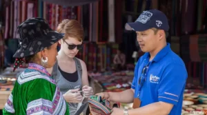 Hanoi - Sapa - Bac Ha Market Tour