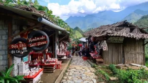 Hanoi - Sapa 3 Days 2 Nights Trekking Tour