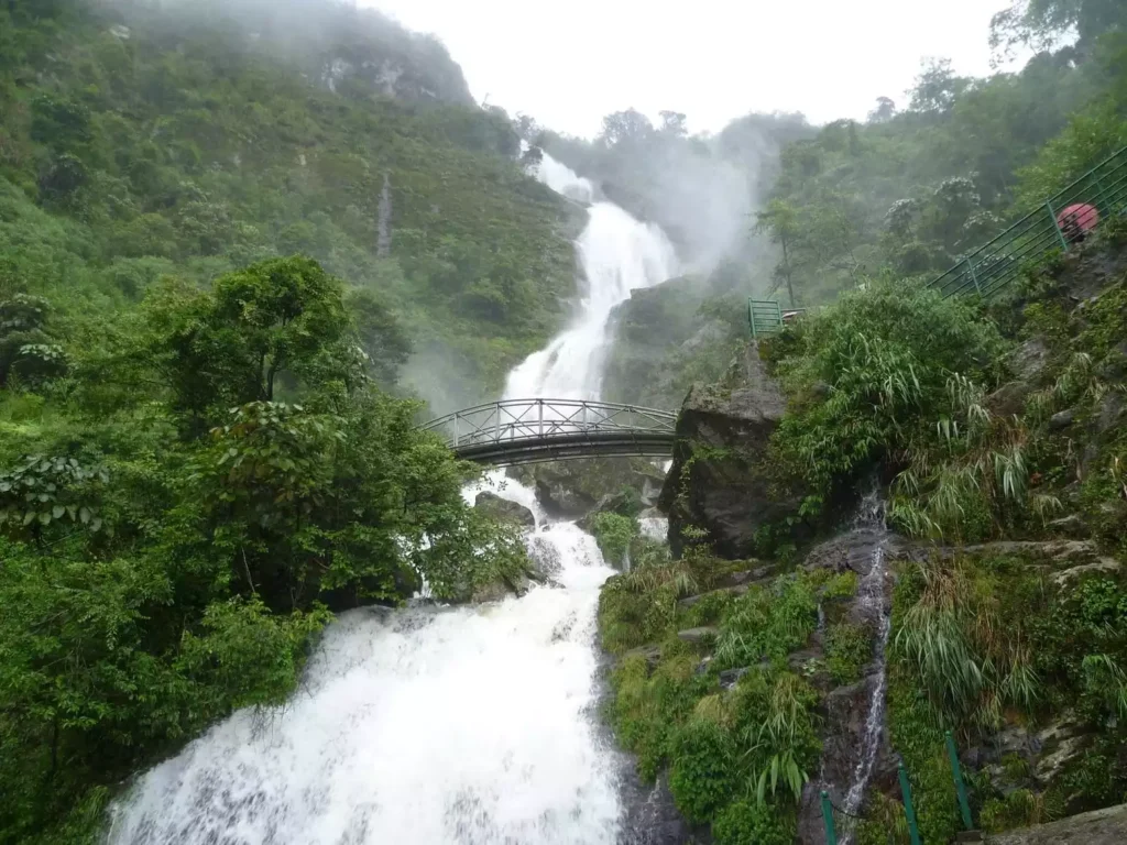 Hanoi - Sapa 3 Days 2 Night Tour
