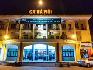 train from hanoi to lao cai sapa