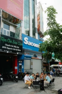 ho chi minh street food tour