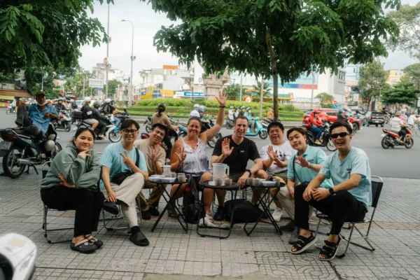 ho chi minh street food tour