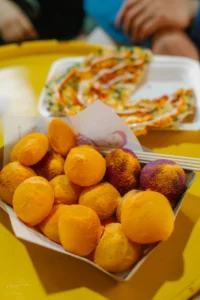 ho chi minh street food tour