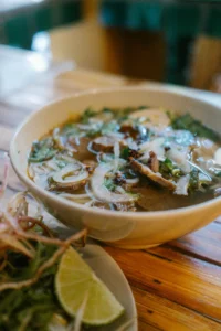 ho chi minh street food tour