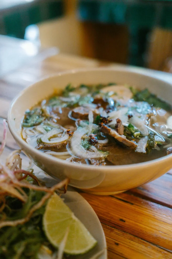 ho chi minh street food tour