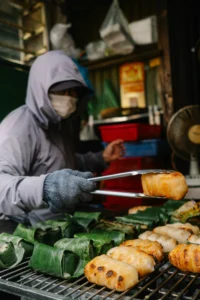 ho chi minh street food tour