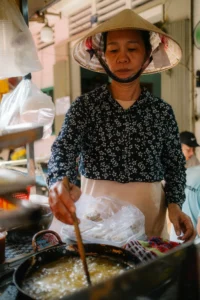 ho chi minh street food tour