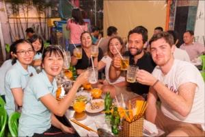 ho chi minh street food tour