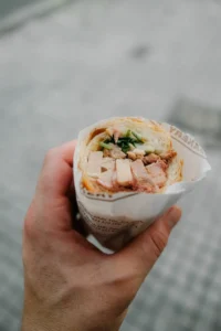 ho chi minh street food tour