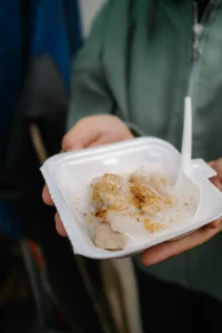ho chi minh street food tour