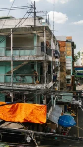ho chi minh street food tour