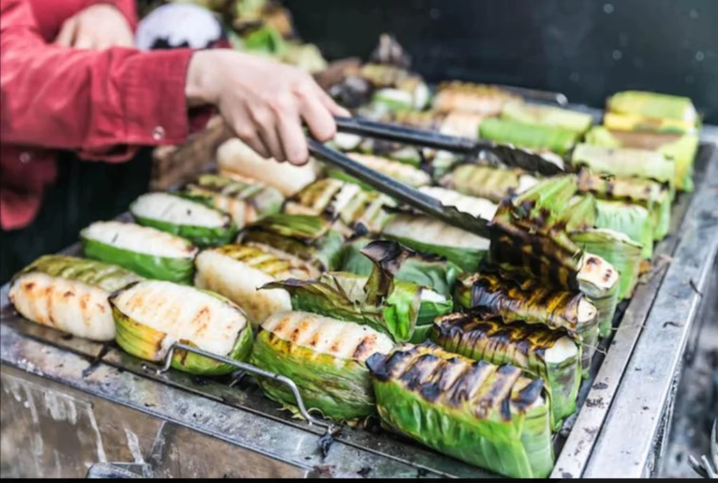 ho chi minh street food tour