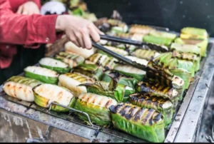 ho chi minh street food tour