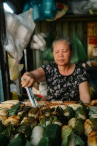 ho chi minh street food tour