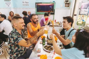 ho chi minh street food tour