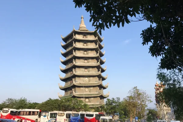 Da Nang City Explore Morning Tour