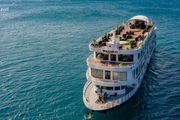 Sunset SeaLife Cruise Tour