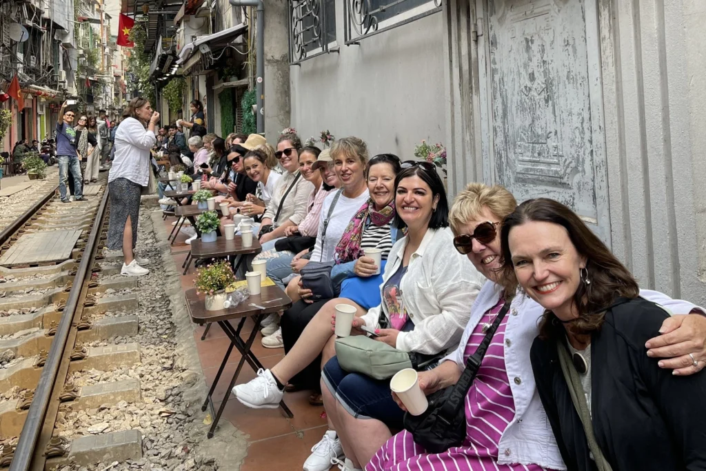 Hanoi Jeep Tour