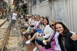 Hanoi Jeep Tour