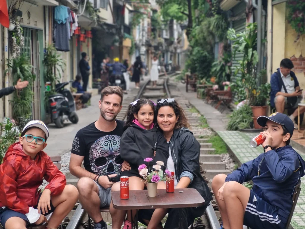 Hanoi Jeep Tour