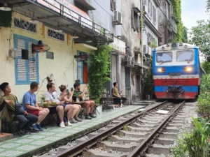 Hanoi Jeep Tour