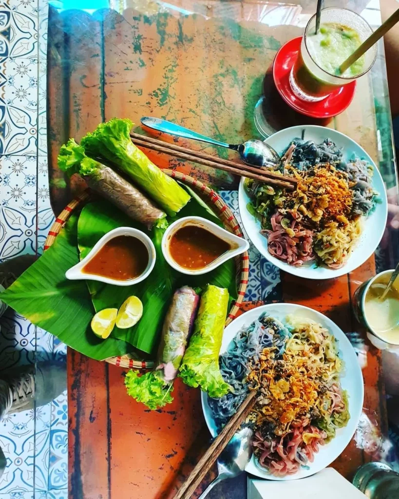 Hanoi Jeep Tour