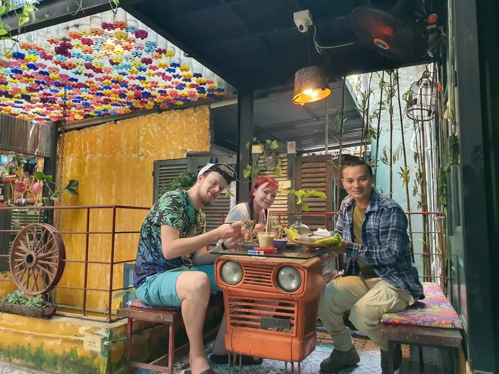 Hanoi Jeep Tour