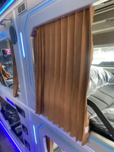 Open bus Hanoi - Phong Nha - Hue - Da Nang - Hoi An Vip Cabin bus