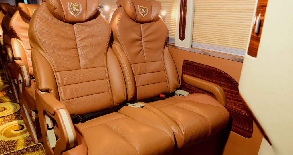 Hanoi to Cat Ba Limousine