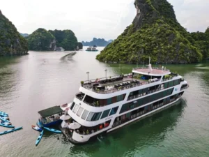 Le Theatre Cruise