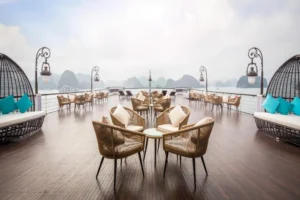 Ambassador Cruise