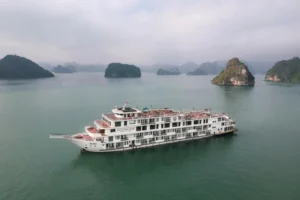 Ambassador Cruise