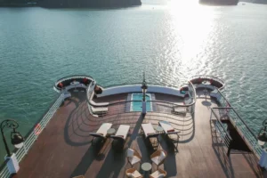 Ambassador Cruise