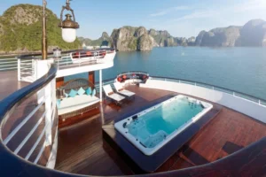 Ambassador Cruise